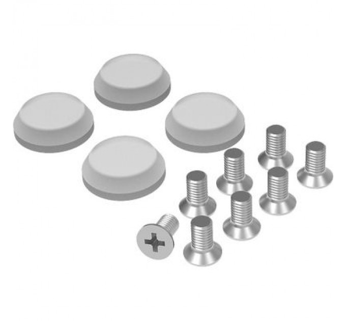 Foshan Термоплівка Foshan HP LJ 1100/3200/4000 (RG5-4589-Foshan-GREY)