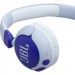 JBL Навушники JBL JR 320BT Blue (JBLJR320BTBLU)