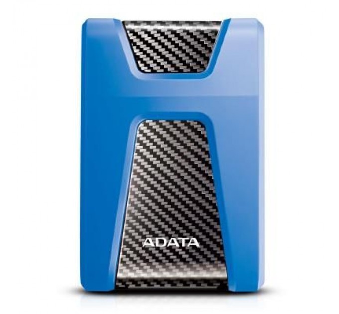 ADATA Зовнішній жорсткий диск 2.5" 1TB ADATA (AHD650-1TU31-CBL)