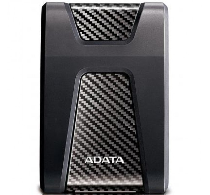 ADATA Зовнішній жорсткий диск 2.5" 2TB ADATA (AHD650-2TU31-CBK)
