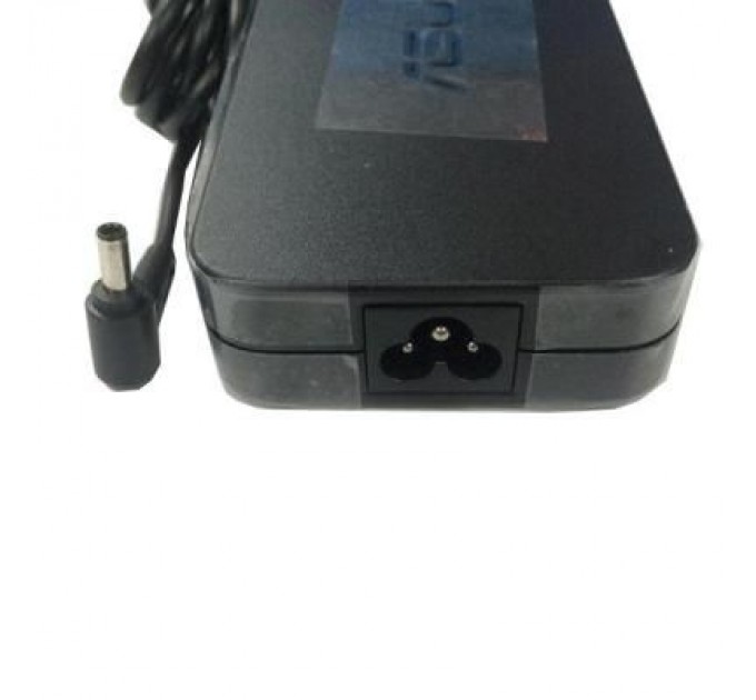 ASUS Блок живлення до ноутбуку ASUS 120W 19V, 6.32A, разъем 4.5/3.0 (PA-1121-28 A15-120P1A / A40161)