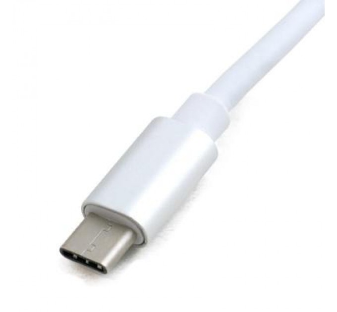 Extradigital Порт-реплікатор Extradigital USB Type-C to VGA/USB 3.0/Type-C (0.15m) (KBV1690)