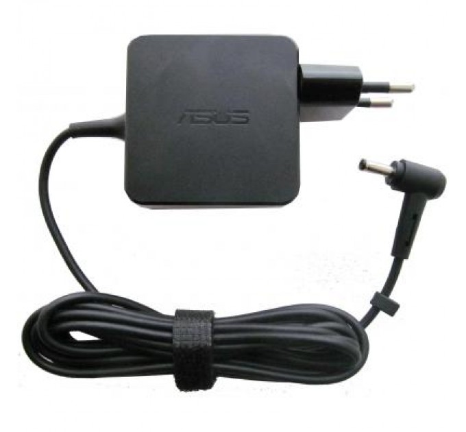 ASUS Блок живлення до ноутбуку ASUS 33W Zenbook 19V 1.75A 4.0/1.35 без индик., сетевой (AXA1206UH / A40170)