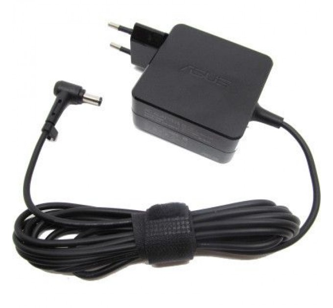 ASUS Блок живлення до ноутбуку ASUS 45W Zenbook 19V 2.37A 5.5/2.5 wall (ADP-45AW / A40220)