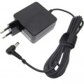 ASUS Блок живлення до ноутбуку ASUS 45W Zenbook 19V 2.37A 5.5/2.5 wall (ADP-45AW / A40220)
