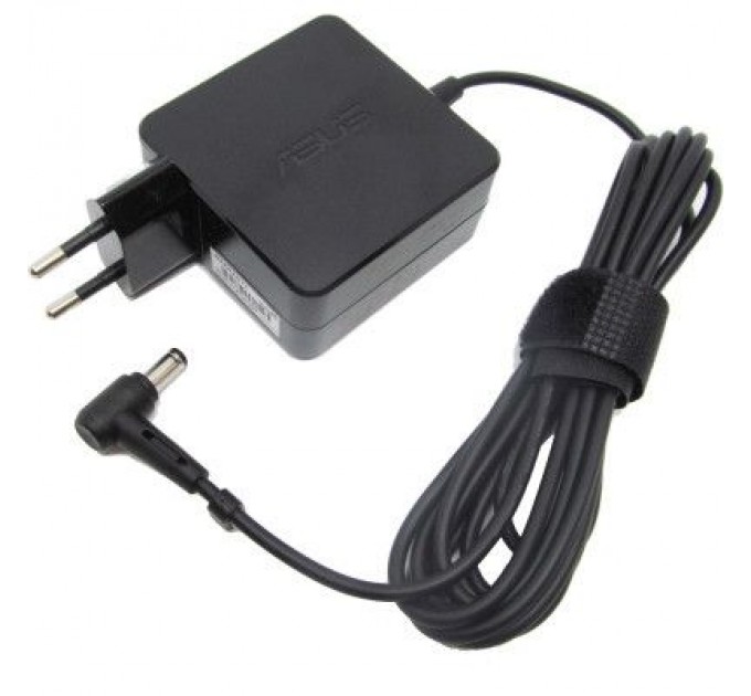 ASUS Блок живлення до ноутбуку ASUS 45W Zenbook 19V 2.37A 5.5/2.5 wall (ADP-45AW / A40220)