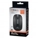 REAL-EL Мишка REAL-EL RM-301 black