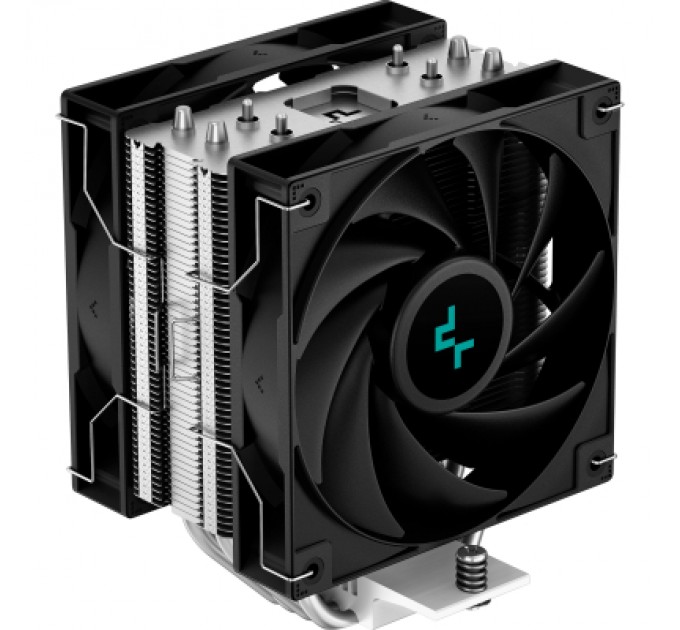 Deepcool Кулер до процесора Deepcool AG400 PLUS