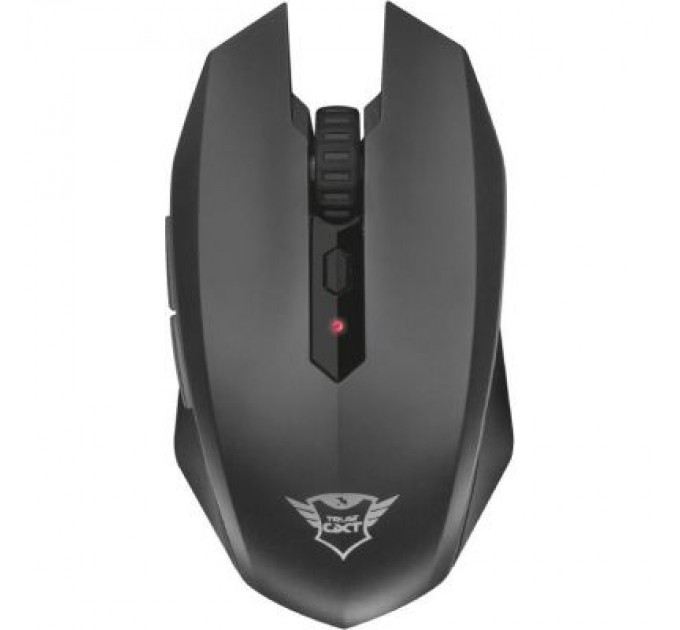 Trust Мишка Trust GXT 115 Macci wireless gaming mouse (22417)