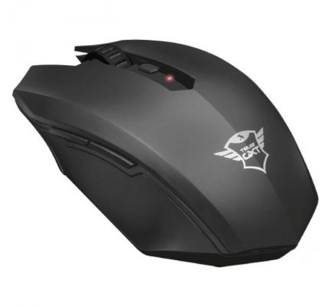 Trust Мишка Trust GXT 115 Macci wireless gaming mouse (22417)