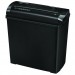 Fellowes Знищувач документів Fellowes P-25S/4 (f.U4701001)