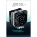 Deepcool Кулер до процесора Deepcool AG400 PLUS