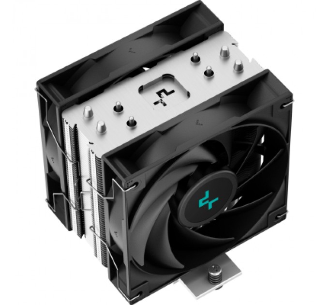 Deepcool Кулер до процесора Deepcool AG400 PLUS