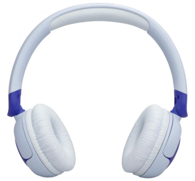 JBL Навушники JBL JR 320BT Blue (JBLJR320BTBLU)