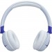 JBL Навушники JBL JR 320BT Blue (JBLJR320BTBLU)