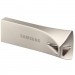 Samsung USB флеш накопичувач Samsung 256GB Bar Plus Silver USB 3.1 (MUF-256BE3/APC)