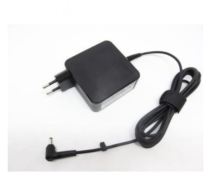 Lenovo Блок живлення до ноутбуку Lenovo 65W 20V, 3.25A, разъем 4.0/1.7 (ADLX65CLGC2A / A40221)
