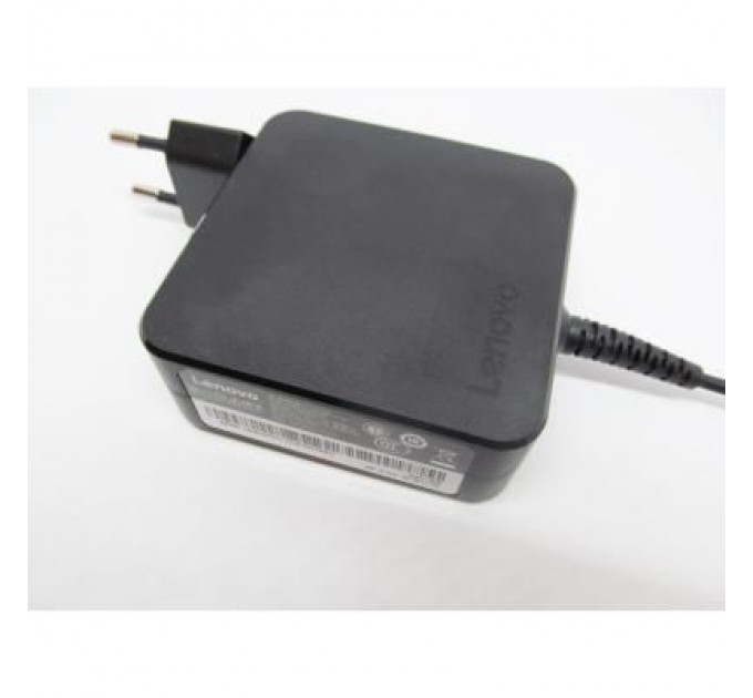 Lenovo Блок живлення до ноутбуку Lenovo 65W 20V, 3.25A, разъем 4.0/1.7 (ADLX65CLGC2A / A40221)