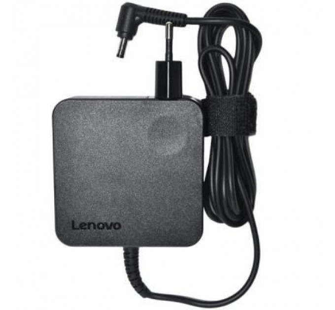 Lenovo Блок живлення до ноутбуку Lenovo 45W 20V, 2.25A, разъем 4.0/1.7 (ADLX45NCCA / A40222)