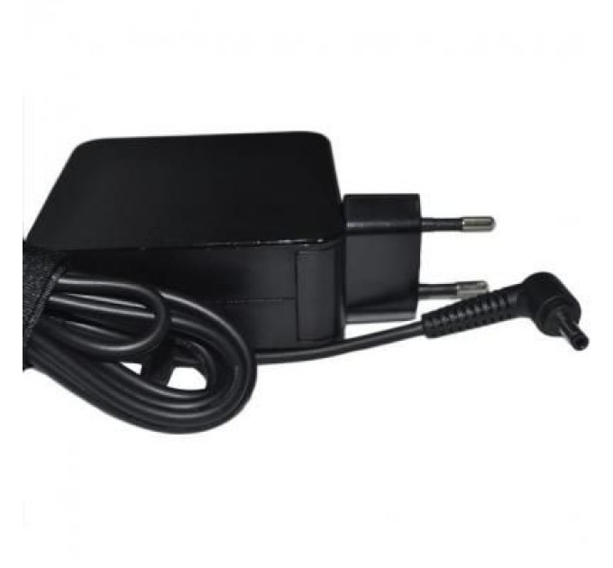 Lenovo Блок живлення до ноутбуку Lenovo 45W 20V, 2.25A, разъем 4.0/1.7 (ADLX45NCCA / A40222)