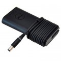 Dell Блок живлення до ноутбуку Dell 90W Oval 19.5V 4.62A разъем 7.4/5.0 (pin inside) (LA90PM130)