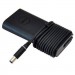 Dell Блок живлення до ноутбуку Dell 90W Oval 19.5V 4.62A разъем 7.4/5.0 (pin inside) (LA90PM130)