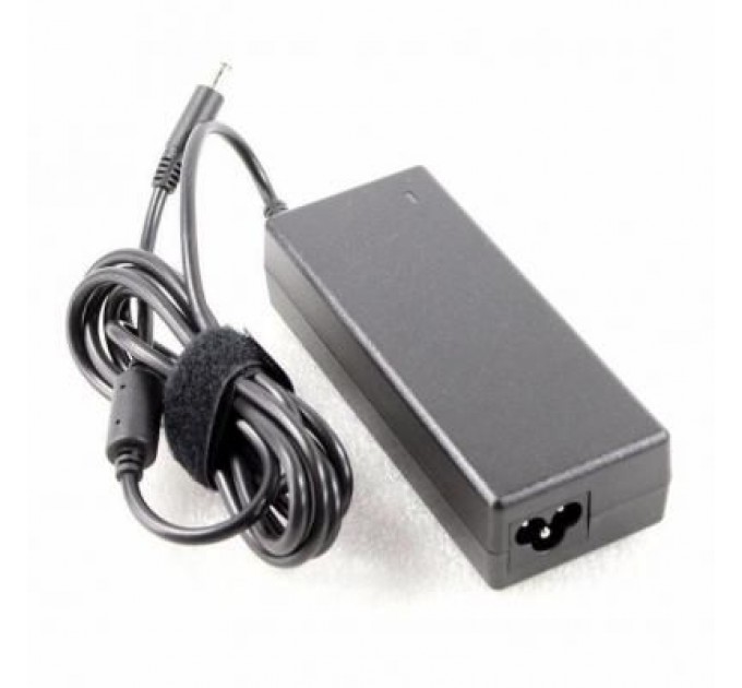 Dell Блок живлення до ноутбуку Dell 90W 19.5V 4.62A разъем 4.5/3.0 (pin inside) (0RT74M)