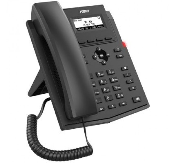 Fanvil IP телефон Fanvil X301P Entry Level
