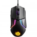 SteelSeries Мишка SteelSeries Rival 600 black (62446)