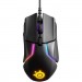 SteelSeries Мишка SteelSeries Rival 600 black (62446)