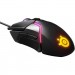 SteelSeries Мишка SteelSeries Rival 600 black (62446)