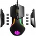 SteelSeries Мишка SteelSeries Rival 600 black (62446)