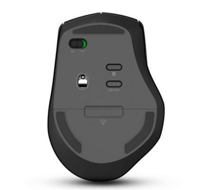 Rapoo Мишка Rapoo MT550 black