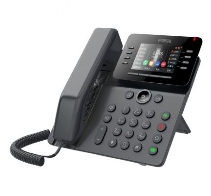 Fanvil IP телефон Fanvil V64 Prime Business