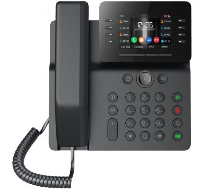 Fanvil IP телефон Fanvil V64 Prime Business
