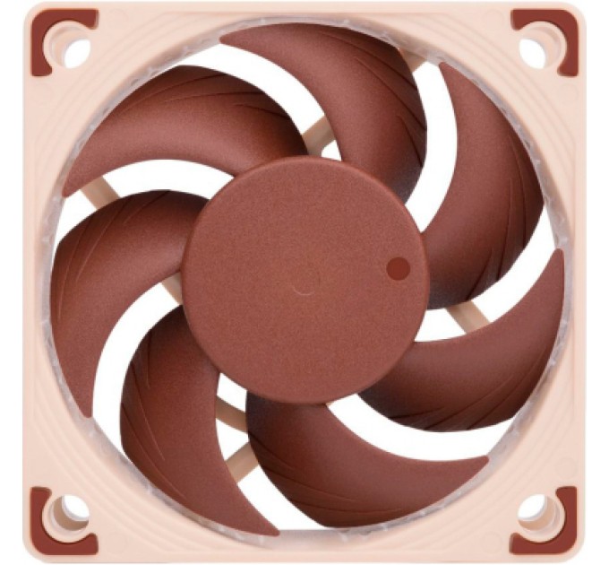 Noctua Кулер до корпусу Noctua NF-A6x15 PWM