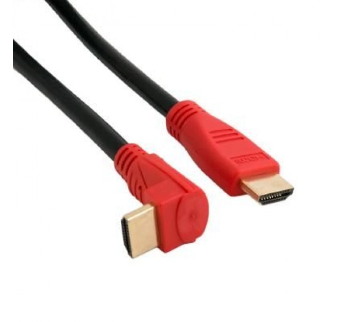 Extradigital Кабель мультимедійний HDMI to HDMI 1.5m Extradigital (KBH1670)
