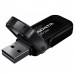 ADATA USB флеш накопичувач ADATA 32GB UV240 Black USB 2.0 (AUV240-32G-RBK)