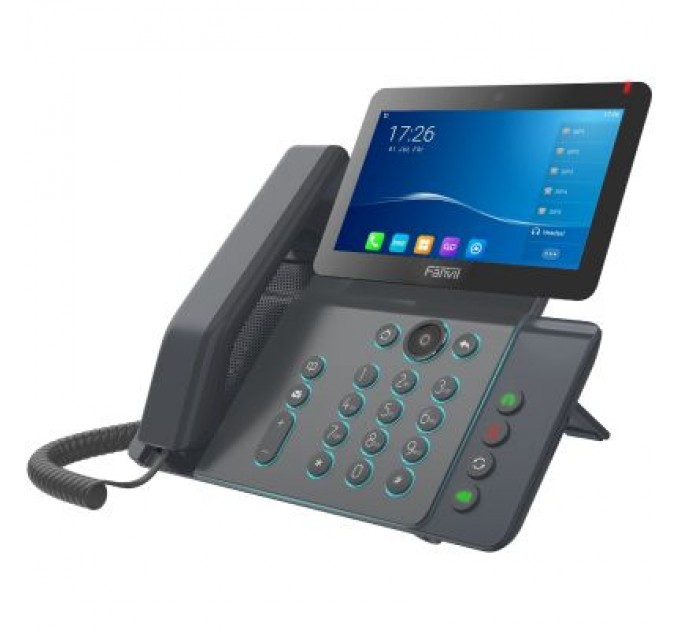 Fanvil IP телефон Fanvil V67 Flagship Smart Video