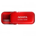 ADATA USB флеш накопичувач ADATA 32GB UV240 Red USB 2.0 (AUV240-32G-RRD)