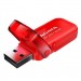 ADATA USB флеш накопичувач ADATA 32GB UV240 Red USB 2.0 (AUV240-32G-RRD)