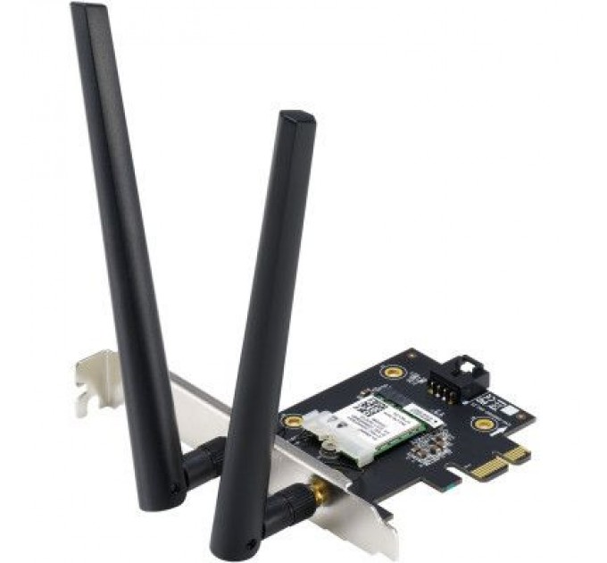 ASUS Мережева карта Wi-Fi ASUS PCE-AXE5400