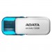 ADATA USB флеш накопичувач ADATA 32GB UV240 White USB 2.0 (AUV240-32G-RWH)