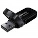 ADATA USB флеш накопичувач ADATA 64GB UV240 Black USB 2.0 (AUV240-64G-RBK)