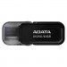ADATA USB флеш накопичувач ADATA 64GB UV240 Black USB 2.0 (AUV240-64G-RBK)