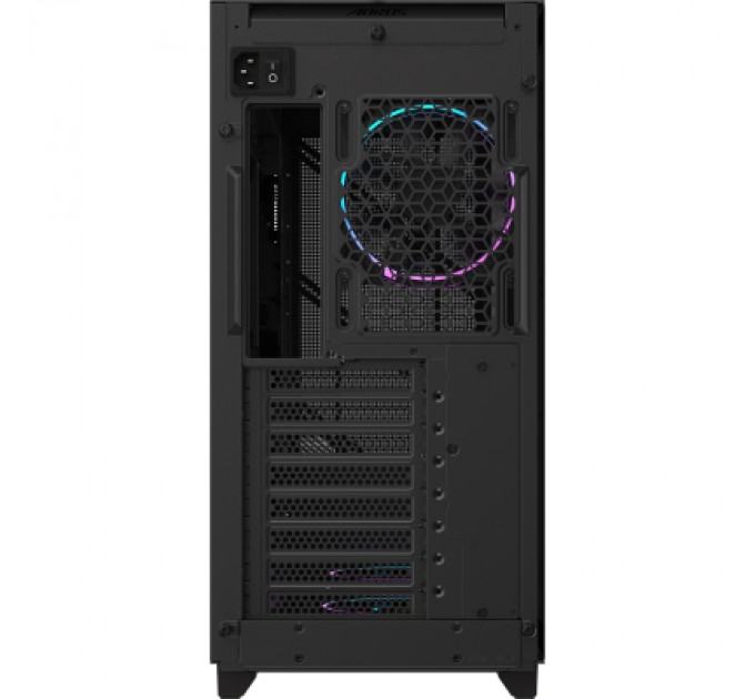 GIGABYTE Корпус GIGABYTE GB-AC400G