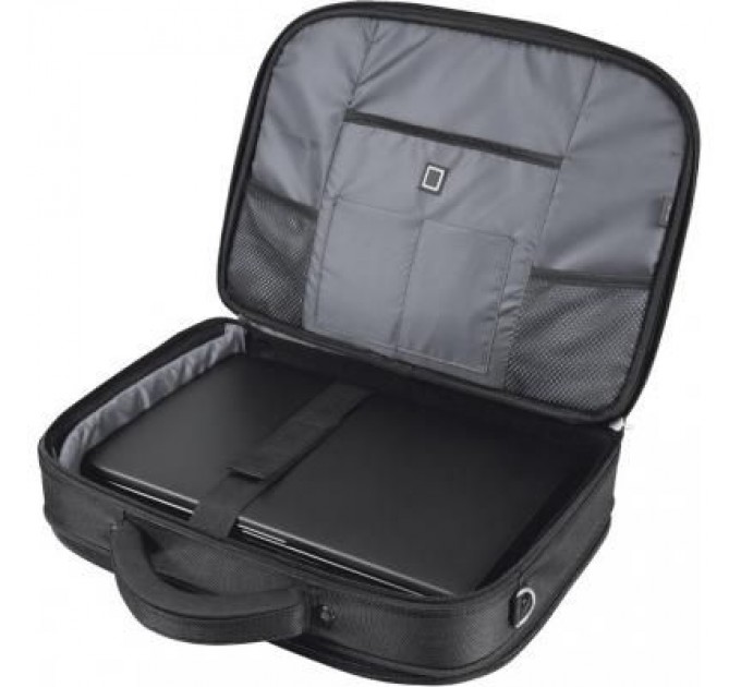 Trust Сумка для ноутбука Trust 16" Sydney Black (17412)