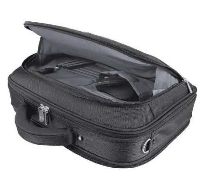 Trust Сумка для ноутбука Trust 16" Sydney Black (17412)