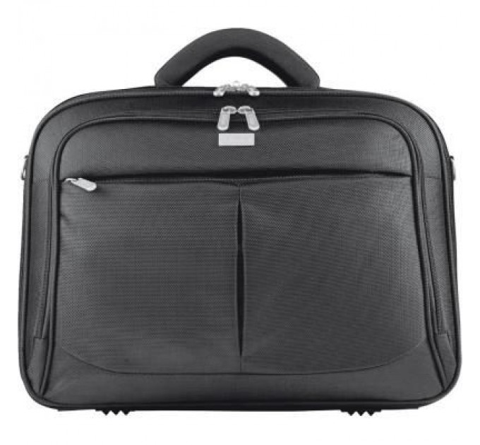 Trust Сумка для ноутбука Trust 16" Sydney Black (17412)