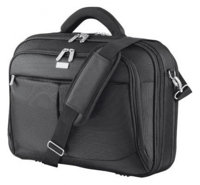 Trust Сумка для ноутбука Trust 16" Sydney Black (17412)